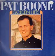 LP - Pat Boone - Golden Hits