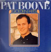 Pat Boone - Golden Hits