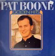 Pat Boone - Golden Hits