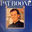 LP - Pat Boone - Golden Hits