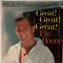 LP - Pat Boone - Great! Great! Great!