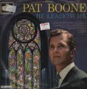 LP - Pat Boone - He Leadeth Me