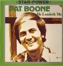 LP - Pat Boone - He Leadeth Me