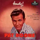 7'' - Pat Boone - Howdy ! Part 2