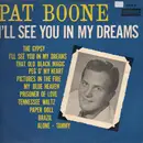 LP - Pat Boone - I'll See You In My Dreams