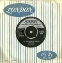 7'' - Pat Boone - I'll See You In My Dreams