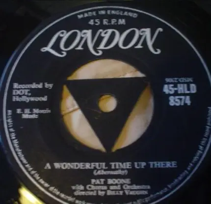 Pat Boone - It's Too Soon To Know