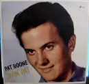LP - Pat Boone - Jivin´ Pat