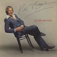 Pat Boone - Just the Way I Am
