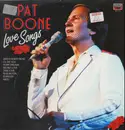 LP - Pat Boone - Love Songs