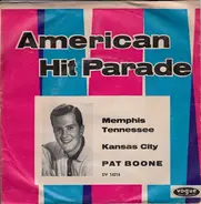 Pat Boone - Memphis Tennessee