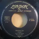 7'' - Pat Boone - Mexican Joe / In The Room
