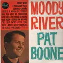 LP - Pat Boone - Moody River