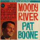 LP - Pat Boone - Moody River