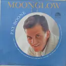 LP - Pat Boone - Moonglow