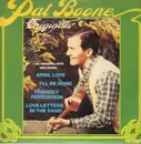 Double LP - Pat Boone - Originals