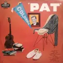 LP - Pat Boone - 'Pat'