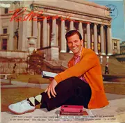 LP - Pat Boone - Pat Boone