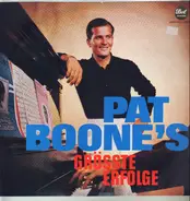 Pat Boone - Pat Boone's Grösste Erfolge