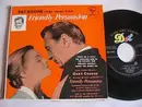 7'' - Pat Boone - Pat Boone Sings Songs From Friendly Persuasion