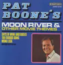 LP - Pat Boone - Pat Boone's Moon River & Other Great Movie Themes