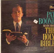 Pat Boone - Reads From The Holy Bible