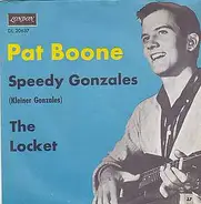 Pat Boone - Speedy Gonzales