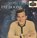 LP - Pat Boone - Stardust
