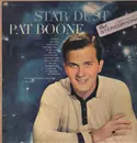 LP - Pat Boone - Star Dust