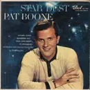 7'' - Pat Boone - Star Dust