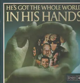 Pat Boone - He´s Got The Whole World in His Hands