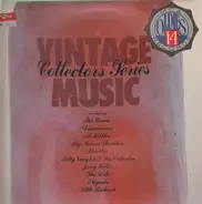 Pat Boone, Shirelles a.o. - Vintage Music 14