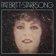 LP - Pat Britt - Starrsong
