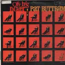 LP - Pat Buttram - Off His Rocker!