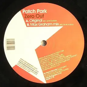 patch park - ZERO OUT