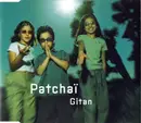 CD Single - Patchai - Gitan