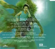 CD Single - Patchai - Gitan