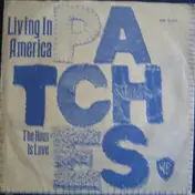 Patches - Living In America