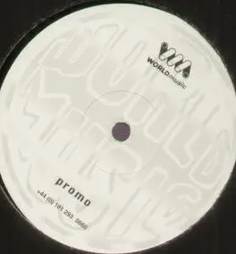 Patchwerk Man - Retribution - The Remixes