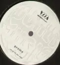 12inch Vinyl Single - Patchwerk Man - Retribution - The Remixes - Promo