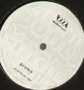 Patchwerk Man - Retribution - The Remixes