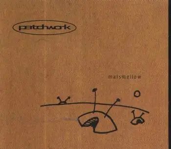 Patchwork - Marsmellow