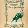 LP - Patchwork - Champagne Cocktail