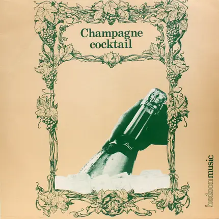 Patchwork - Champagne Cocktail