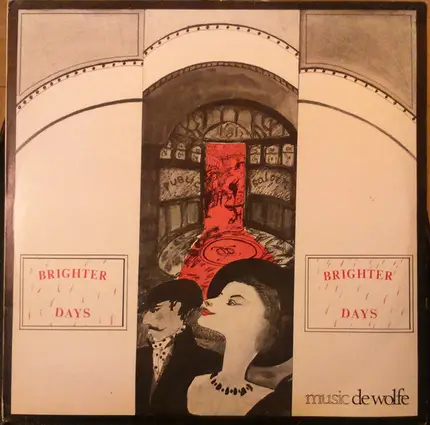Patchwork - Brighter Days