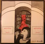 Patchwork - Brighter Days