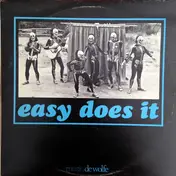 Patchwork - Easy Does It