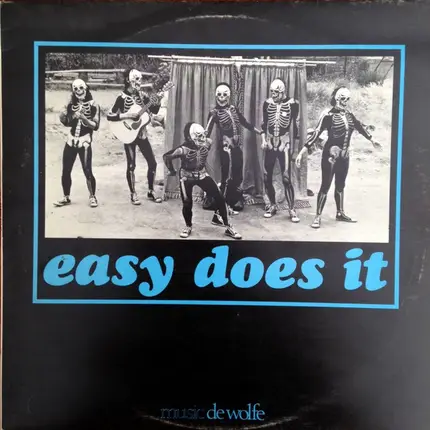 Patchwork - Easy Does It