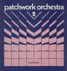 LP - Various Artists - patchwork orchestra 2