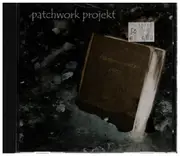 CD - Patchwork Projekt - Disappointment's Diary